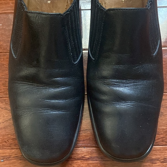 Vintage 90’s Firenze Ankle Boots - Picture 3 of 11